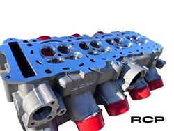 RC's Cylinder Head Resurfacing