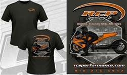 RC's Performance Shirt