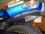 KAWASAKI ZX14 TIGER TAIL | INNER FENDER - 2012-Up