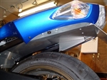 KAWASAKI ZX14 TIGER TAIL | INNER FENDER