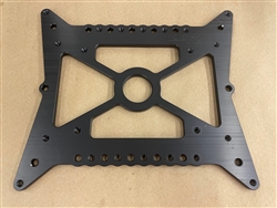 Universal Electronics Mounting Plate